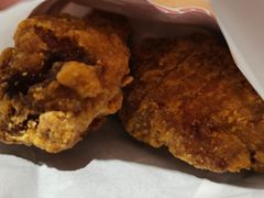 -汉堡王(徐汇绿地缤纷店)