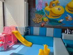 -马博士婴幼儿游泳馆(广安门旗舰店)