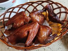 -点都德(龙之梦店)