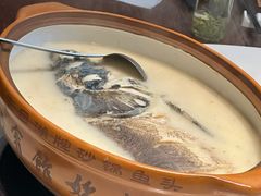 -风味小馆(天目湖宾馆店)
