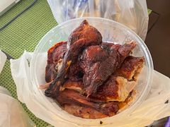 -上海枇杷烤鸭(燕丰商场店)