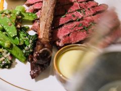 -普朗姆生蚝牛排馆 The Plump Oyster(成都摩方购物中心店)