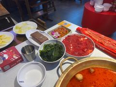 -小龙坎火锅(总店)