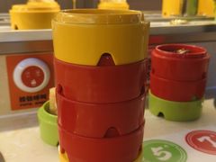 -卤小弄热卤转转小火锅