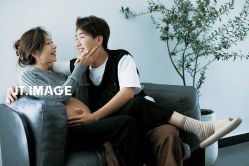 -专注孕妇照亲子照·纪田摄影