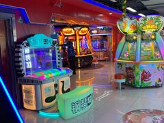 -风云再起游乐汇(北京西单西西友谊店)