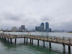 -日照世帆赛基地