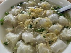 -蟹芆三馄饨