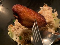 -食间牛排(重庆路万达店)