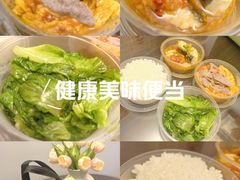-黛遇·黛瓦宴花园餐厅