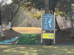 -龙熙温泉高尔夫俱乐部