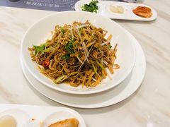 -子霖南山鲜虾面(南山总店)