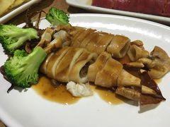 -渔鸽皇酒楼(鸿大广场店)