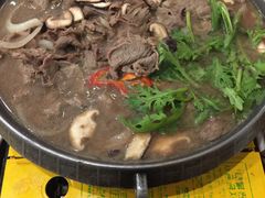 -全州拌饭馆(断桥店)