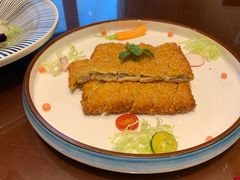 -明仕田园酒店