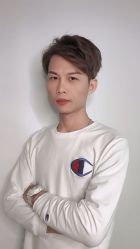 -藤野造型·烫发染发