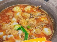 -肖记公安牛肉鱼杂(田林路店)