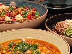 -华豫川酒家(大卫城店)