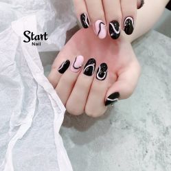 -StartNail美甲