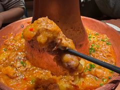 -浩海火燒雲傣家菜(芮欧百货店)