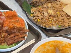 -大食代美食广场(迪士尼小镇店)