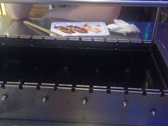 -很久以前羊肉串(大华三路店)