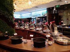-聚春园自助餐厅(东街口店)