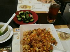 -康师傅私房牛肉面(马泉营奥莱店)