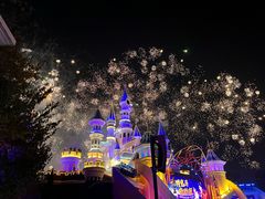 -沈阳方特欢乐世界