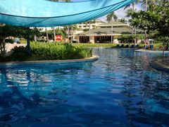 -三亚亚龙湾天域度假酒店