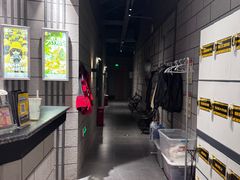 -bb boom运动闯关密室·聚会团建·家庭亲子(龙湖西溪天街店)