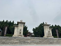 -洛阳古墓博物馆