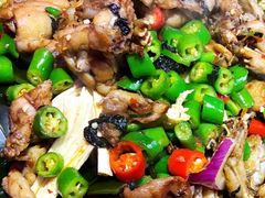 -蘭奢雅集·江浙菜(青山江滩店)