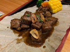 -鲁山人日本料理·放题·套餐(松卫北路店)