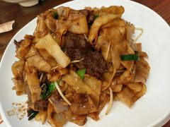 -沙河粉村·国家非遗传承(云台店)