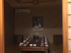-青瓦餐厅·生鱼片·韩园烤肉(西塔店)