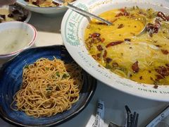 -醉英雄四川料理(新塘万达广场店)
