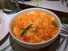 -春树下·树屋花房西餐厅(罍街AS1980店)