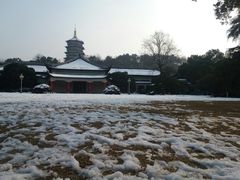 -浙江西子宾馆·瑶园咖啡厅