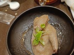 -南京空港温德姆花园酒店·MTF满庭芳中餐厅