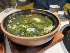 -蛙蛙叫·干锅年代(钻石广场店)