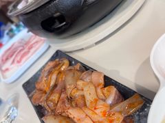 -金刚山(学府路店)