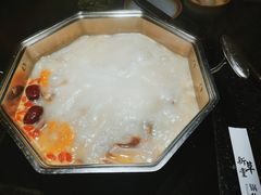 -新草堂锅物料理(泉城路店)