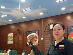 -东四民芳餐厅(世茂工三店)