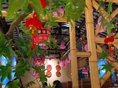 -吃饭皇帝大(合生汇店)