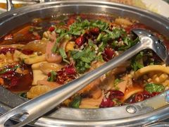 -老山东·山东菜(鲁菜名店)