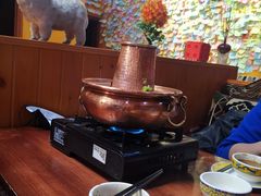 -如意林卡藏餐吧(大昭寺店)