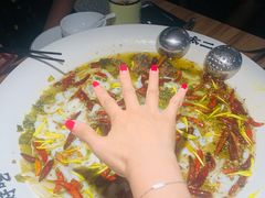 -太二酸菜鱼(南京艾尚天地店)
