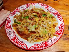 -破三川·新川菜(静安大融城店)