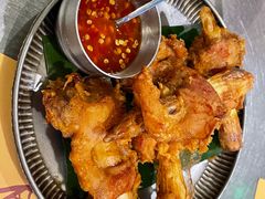 -simply thai天泰(长泰广场店)